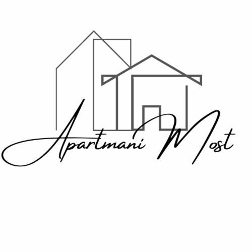 Apartmani Most Mostar Exterior foto