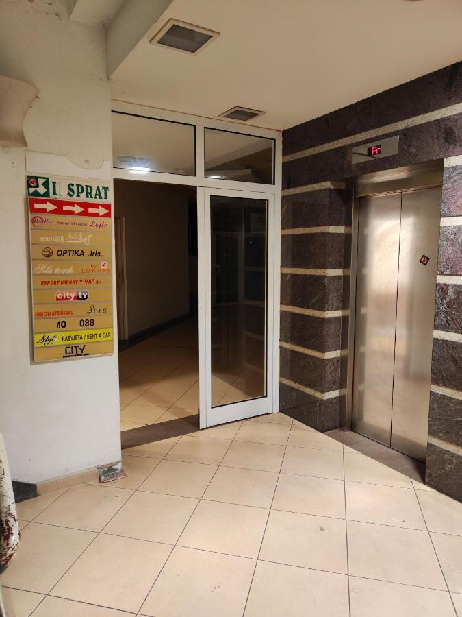 Apartmani Most Mostar Exterior foto
