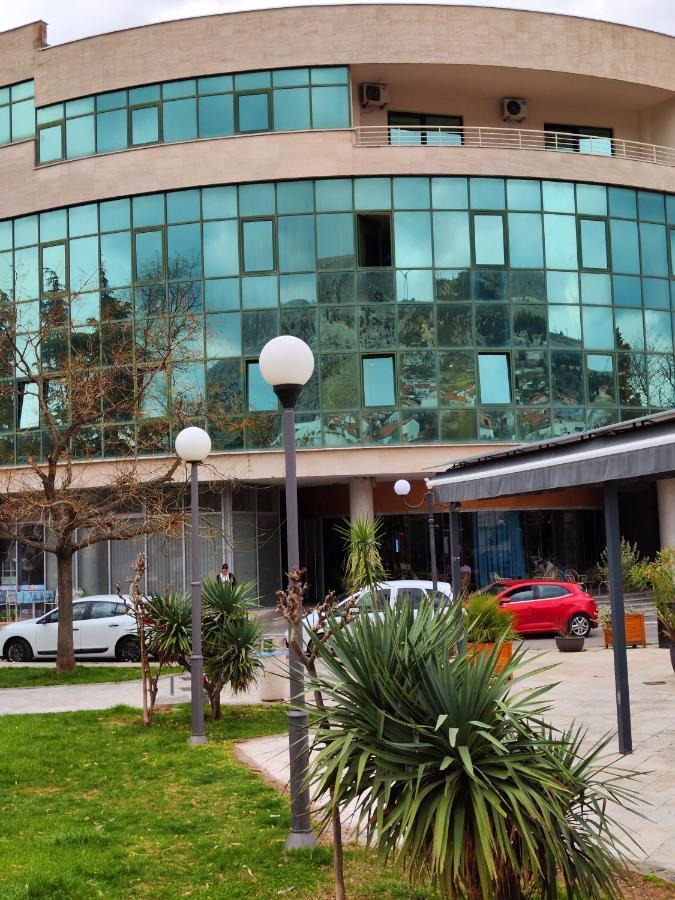 Apartmani Most Mostar Exterior foto