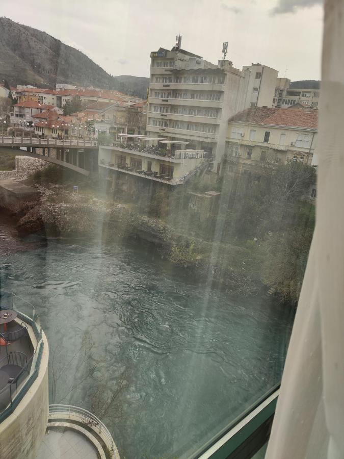 Apartmani Most Mostar Exterior foto